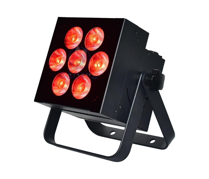 WSW1207B-BA-WI RGBAWUV