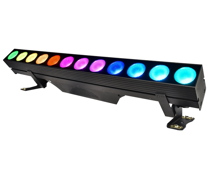 LS5012-Matrix-COB-RGBALC/RGBAL-UV