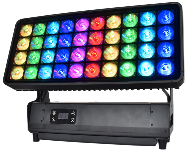City color S2040